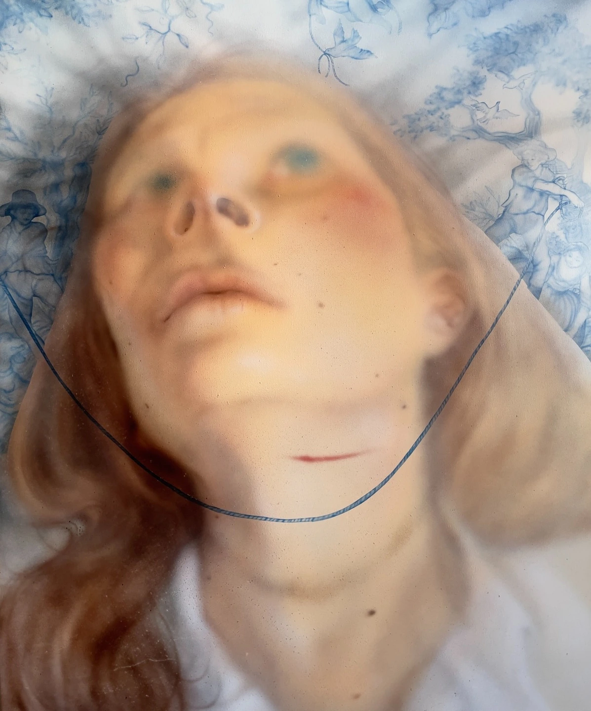 Obra de Helena Minginowicz