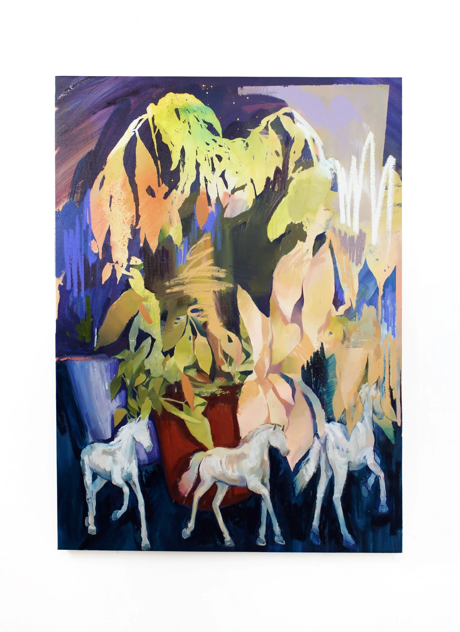 Obra de Raquel Coba