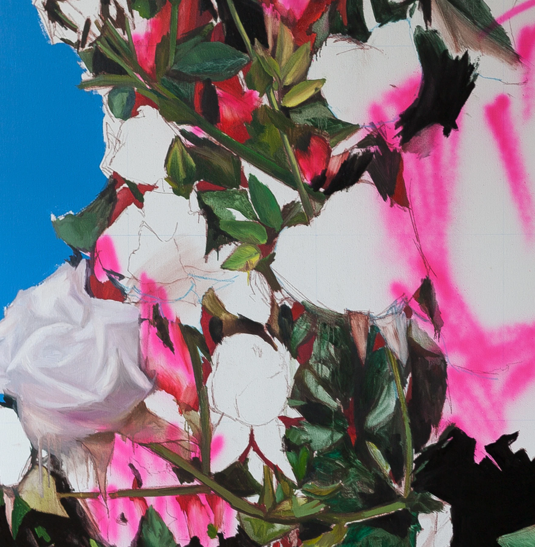 Gamma Viso, artwork or installation view 4