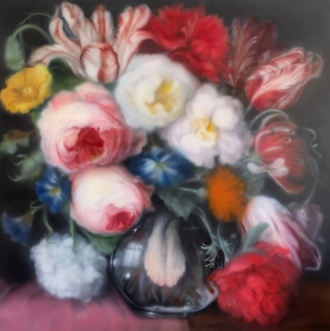 Obra de Helena Minginowicz