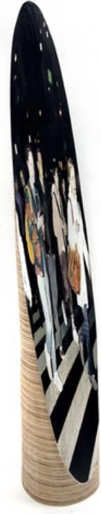 Topografías mutables, artwork or installation view 6