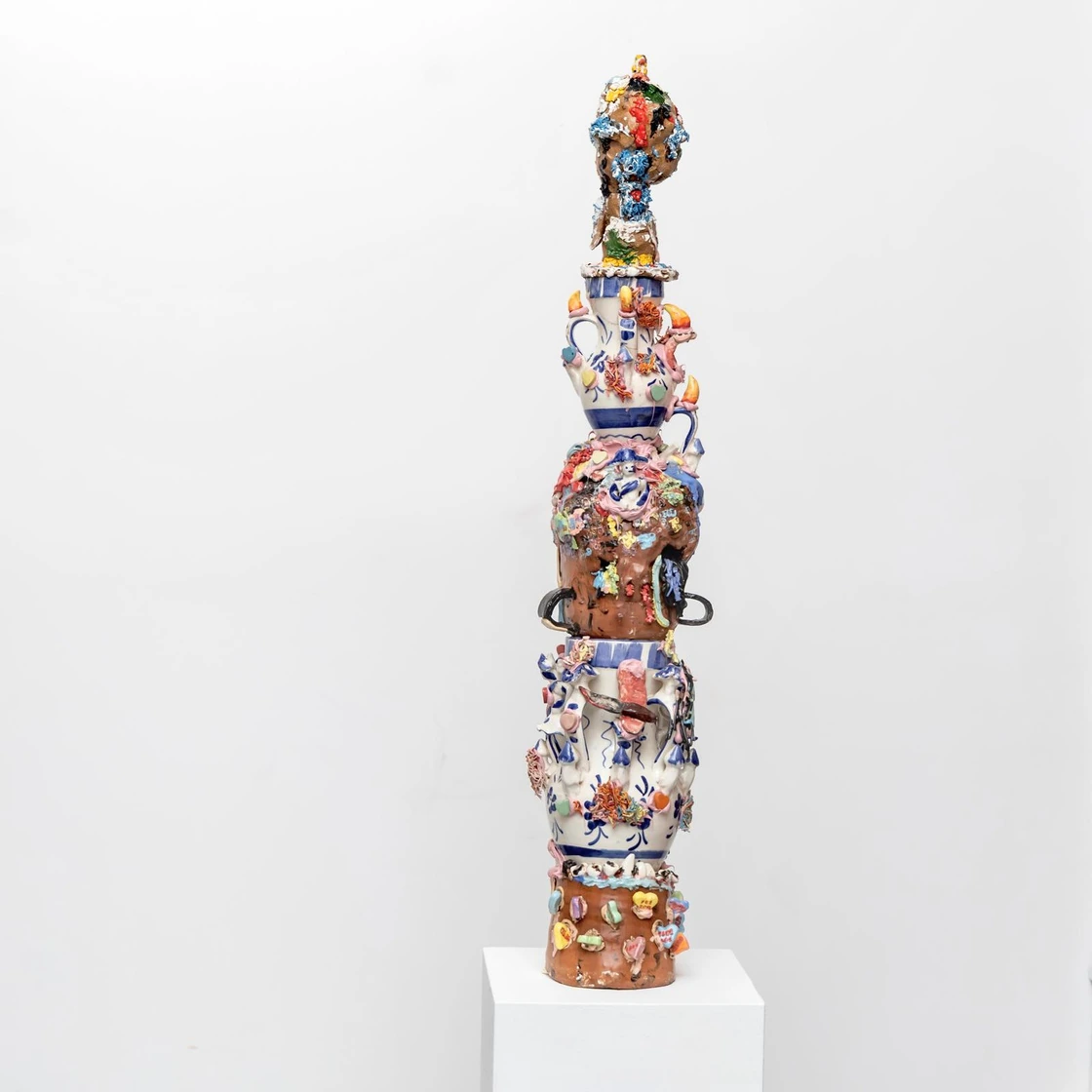 Obra de Miguel B.
