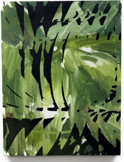Topografías mutables, artwork or installation view 2