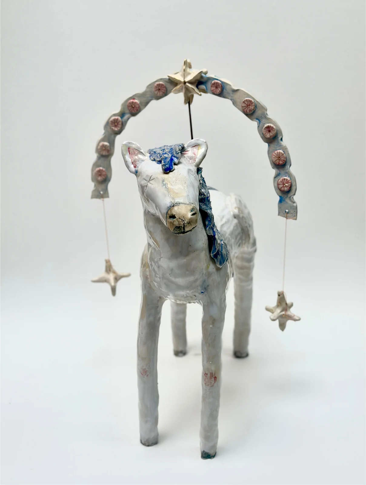 Obra de Nuria Figueiredo
