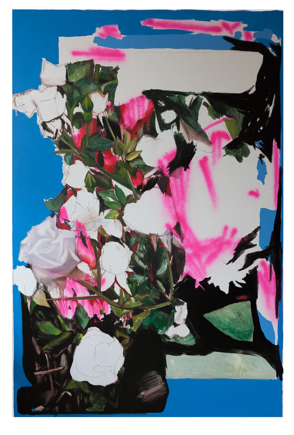 Obra de EDMUNDO GARCIA