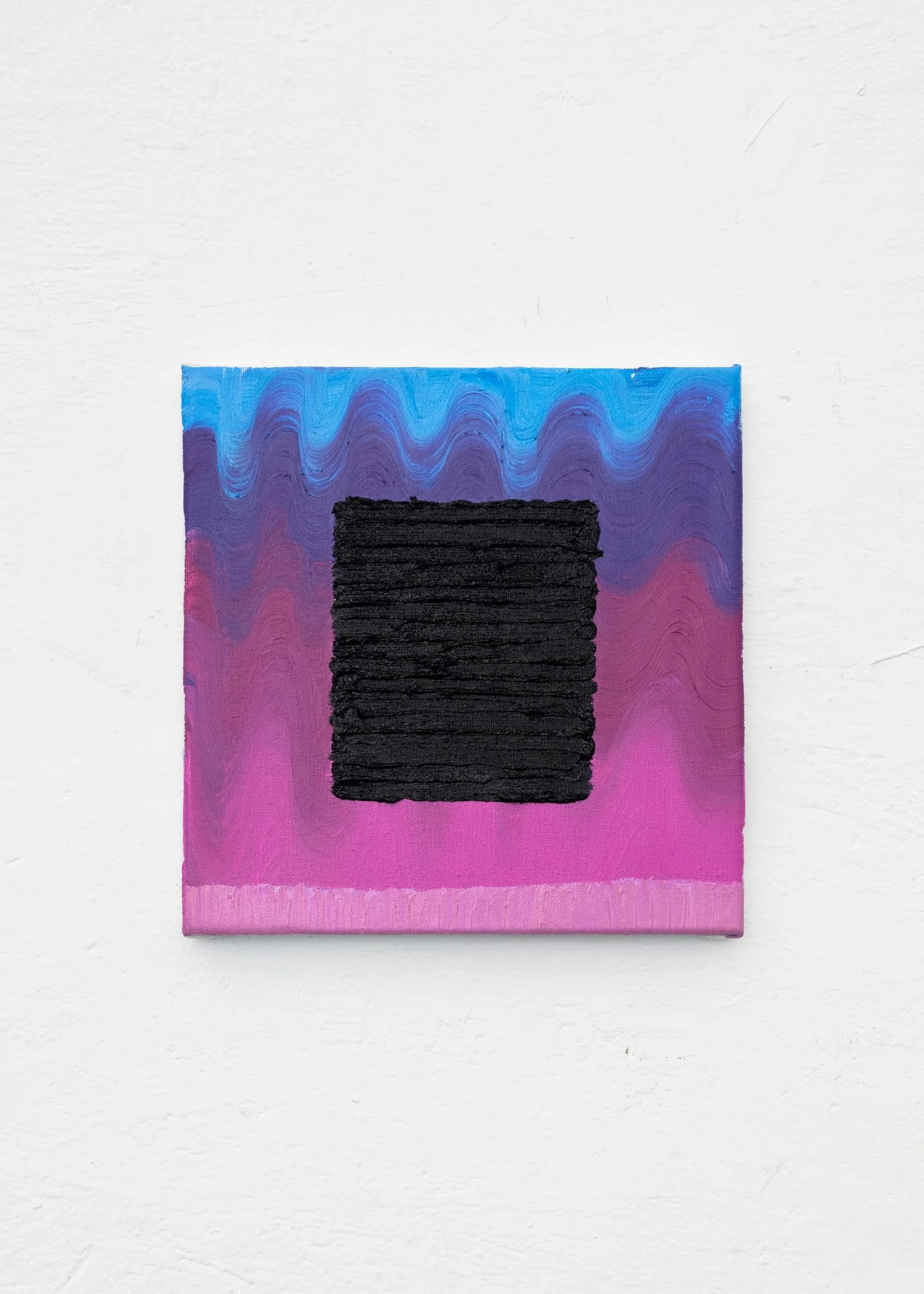 Obra de Clara Garcia Garzon