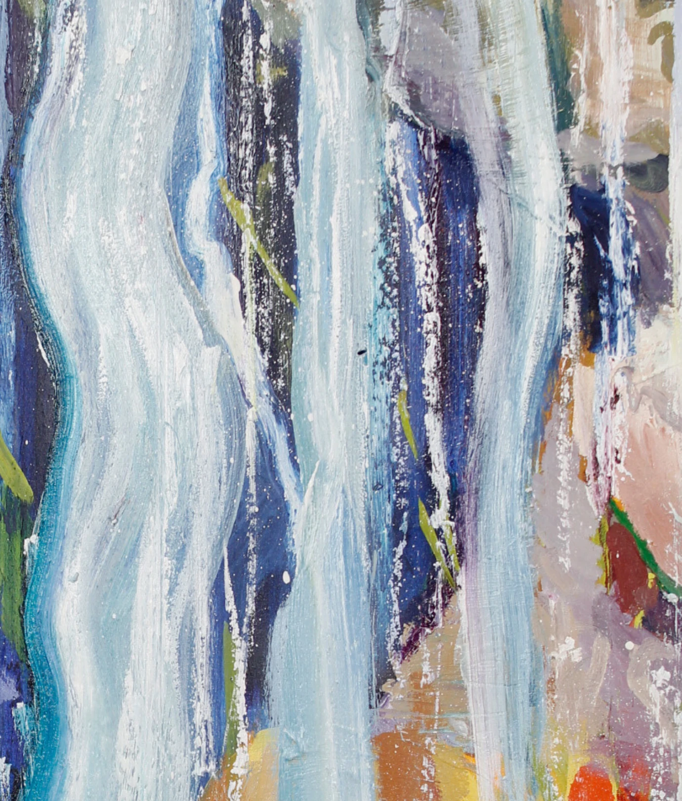 Gamma Viso, artwork or installation view 2