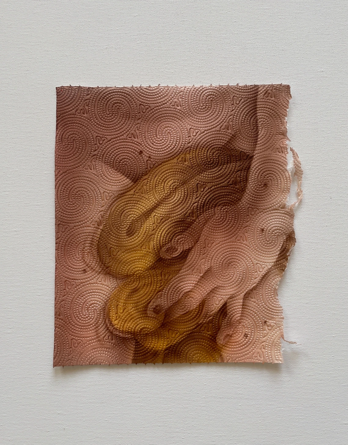 Obra de Helena Minginowicz