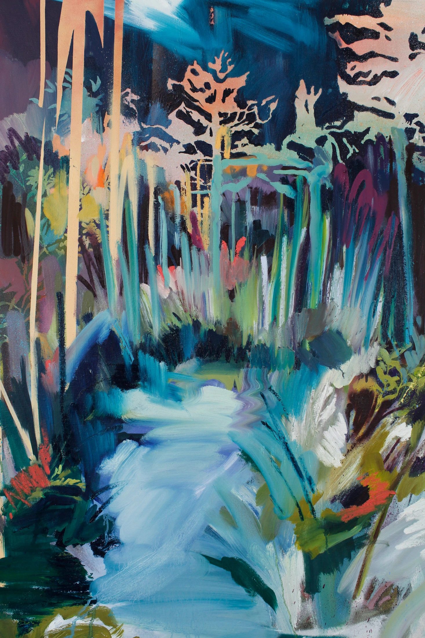 Obra de Raquel Coba