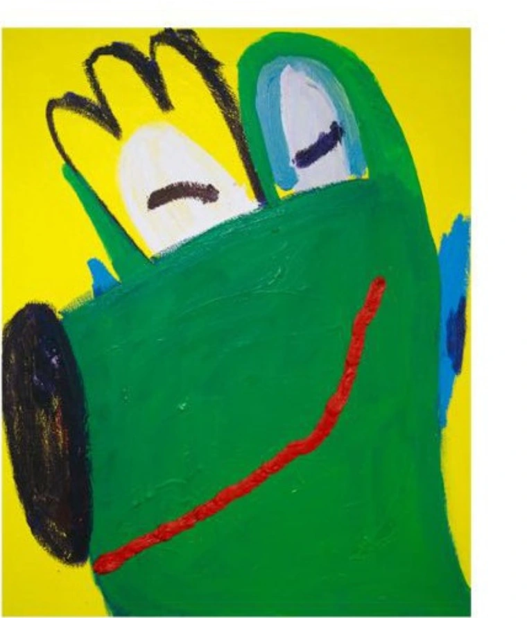 Obra de Jesus Eloy