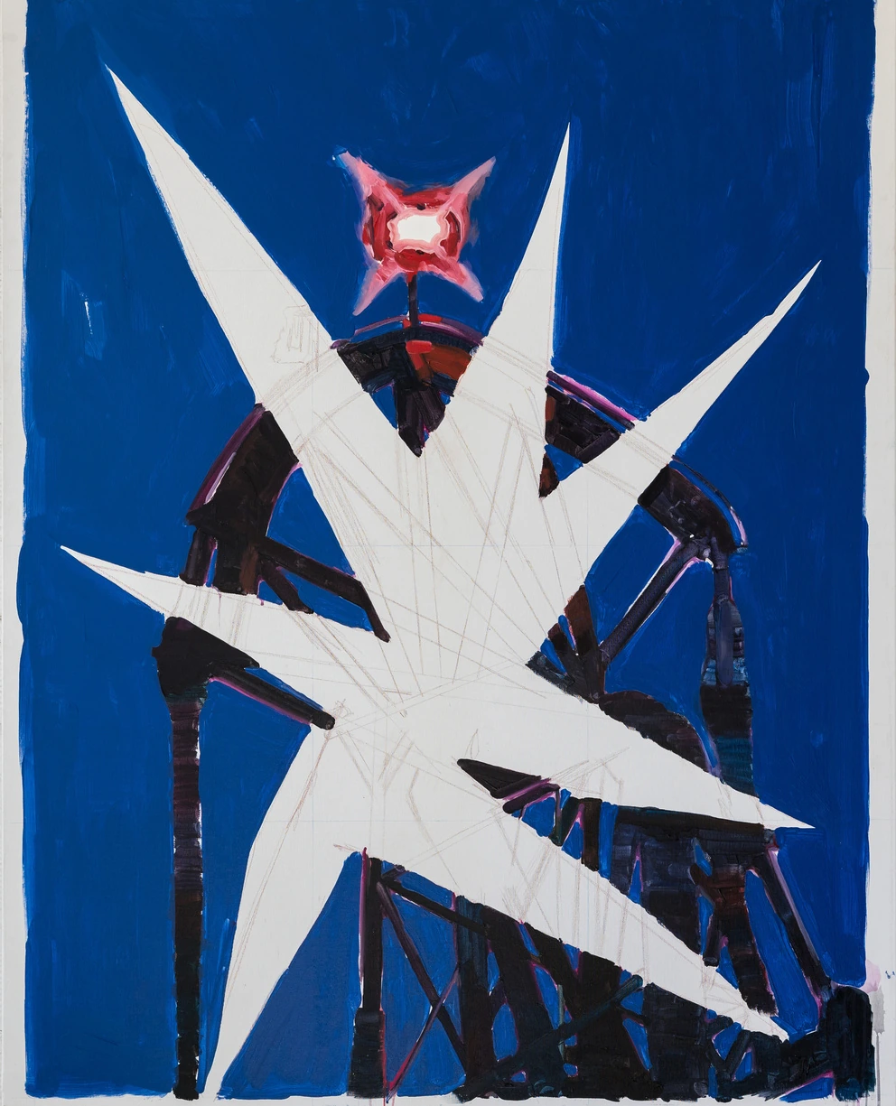 Obra de Edmundo Garcia