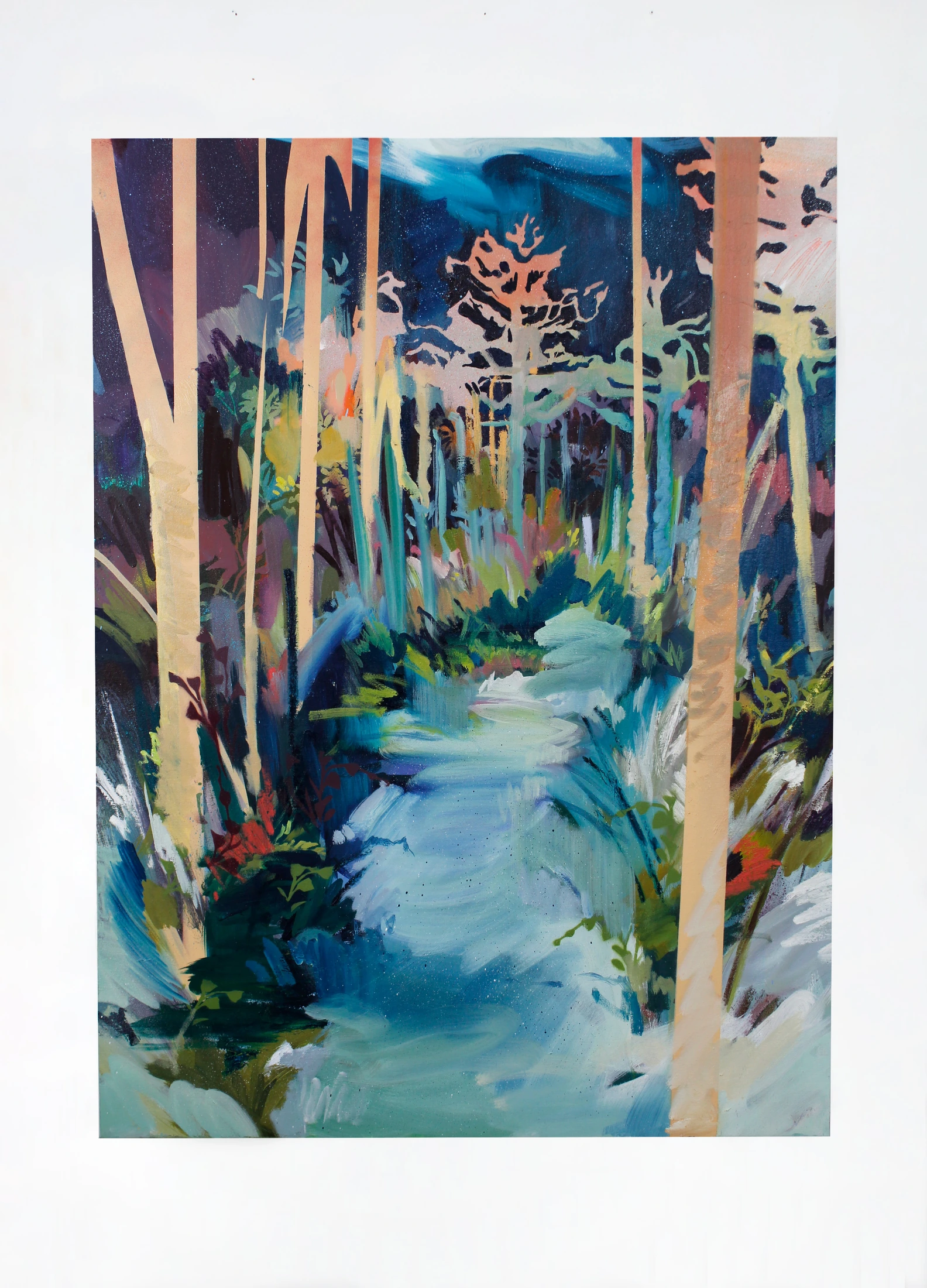 Obra de Raquel Coba