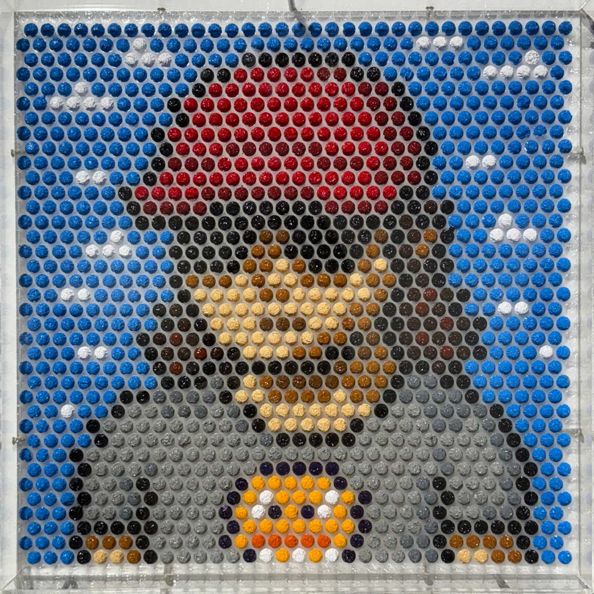 Obra de NEAN