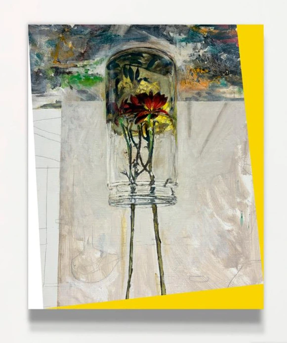 Obra de Jose Antonio Chanivet