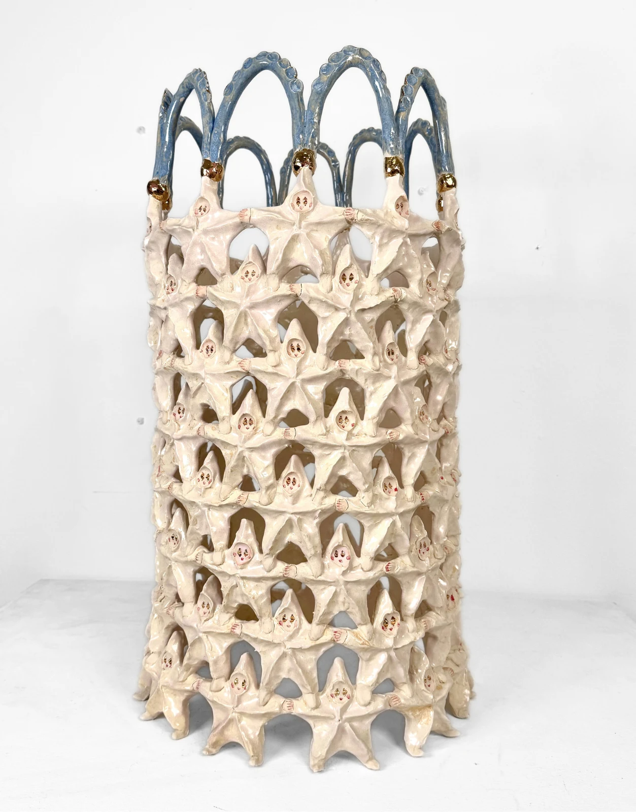 Obra de Nuria Figueiredo