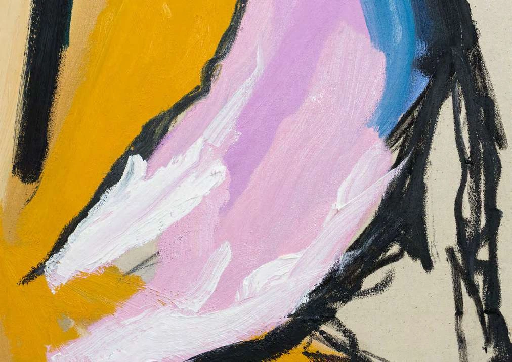 Obra de Gon Fernandez
