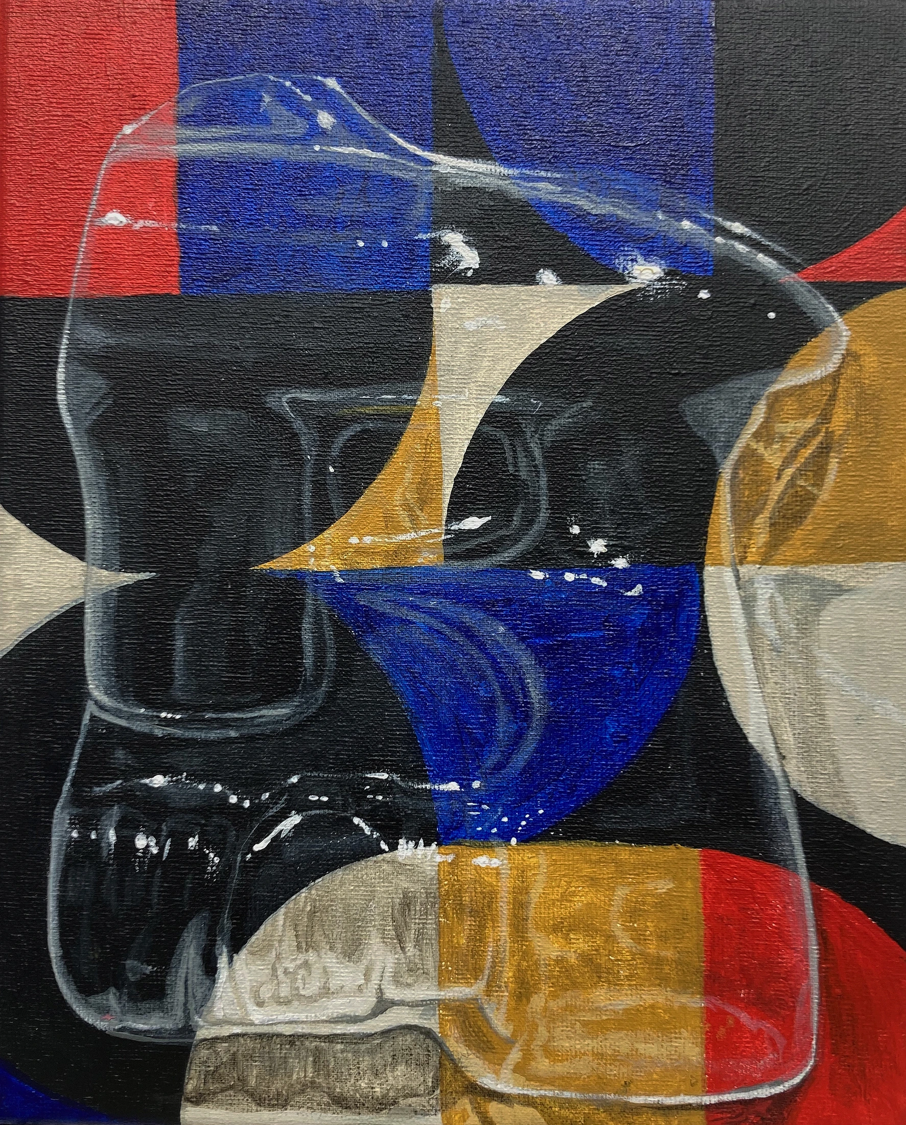 Obra de Jose Antonio Chanivet