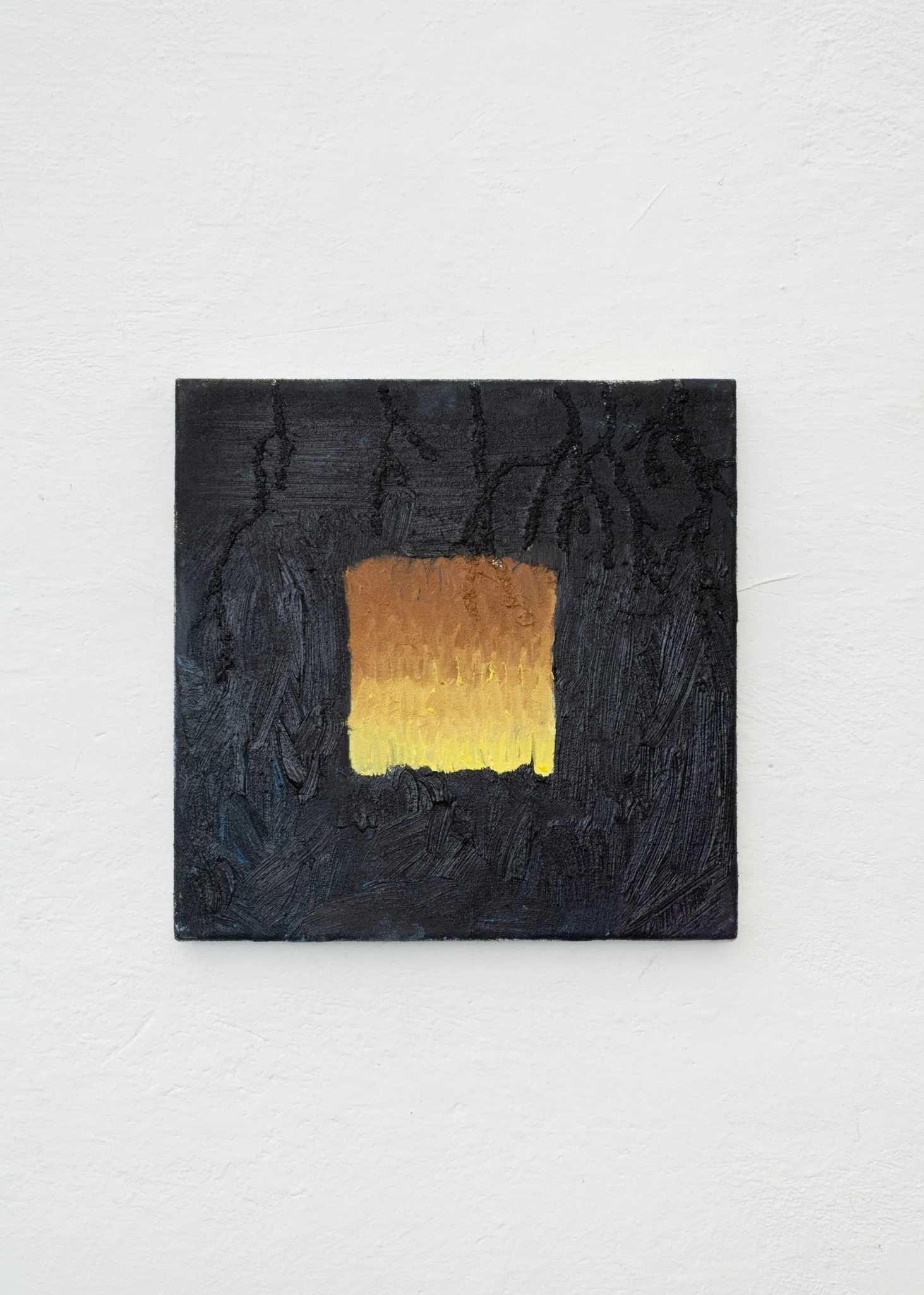 Obra de Clara Garcia Garzon