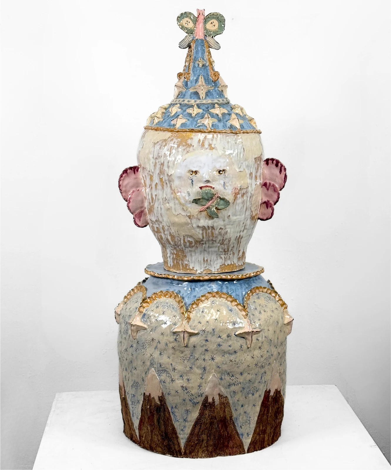 Obra de Nuria Figueiredo