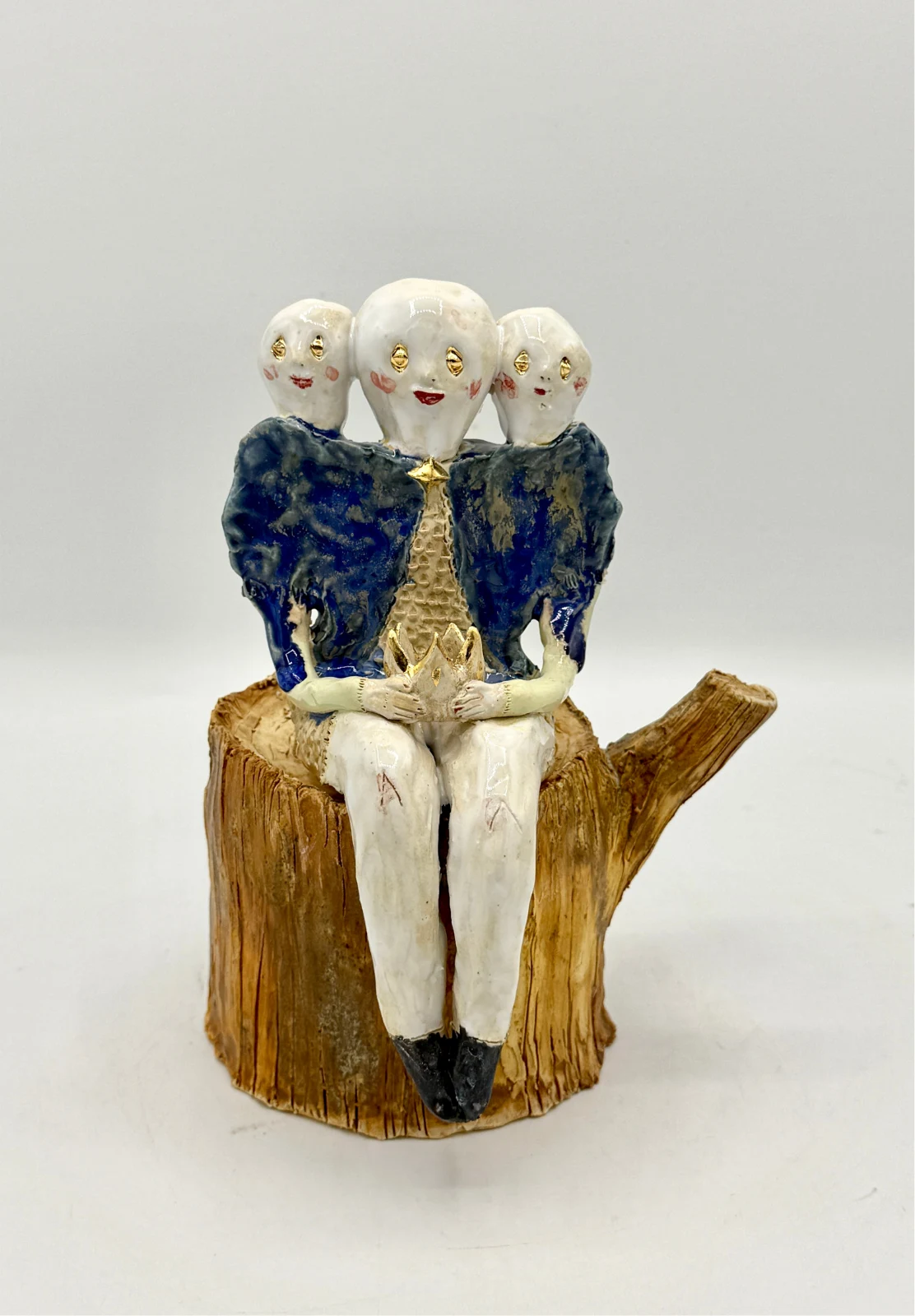 Obra de Nuria Figueiredo