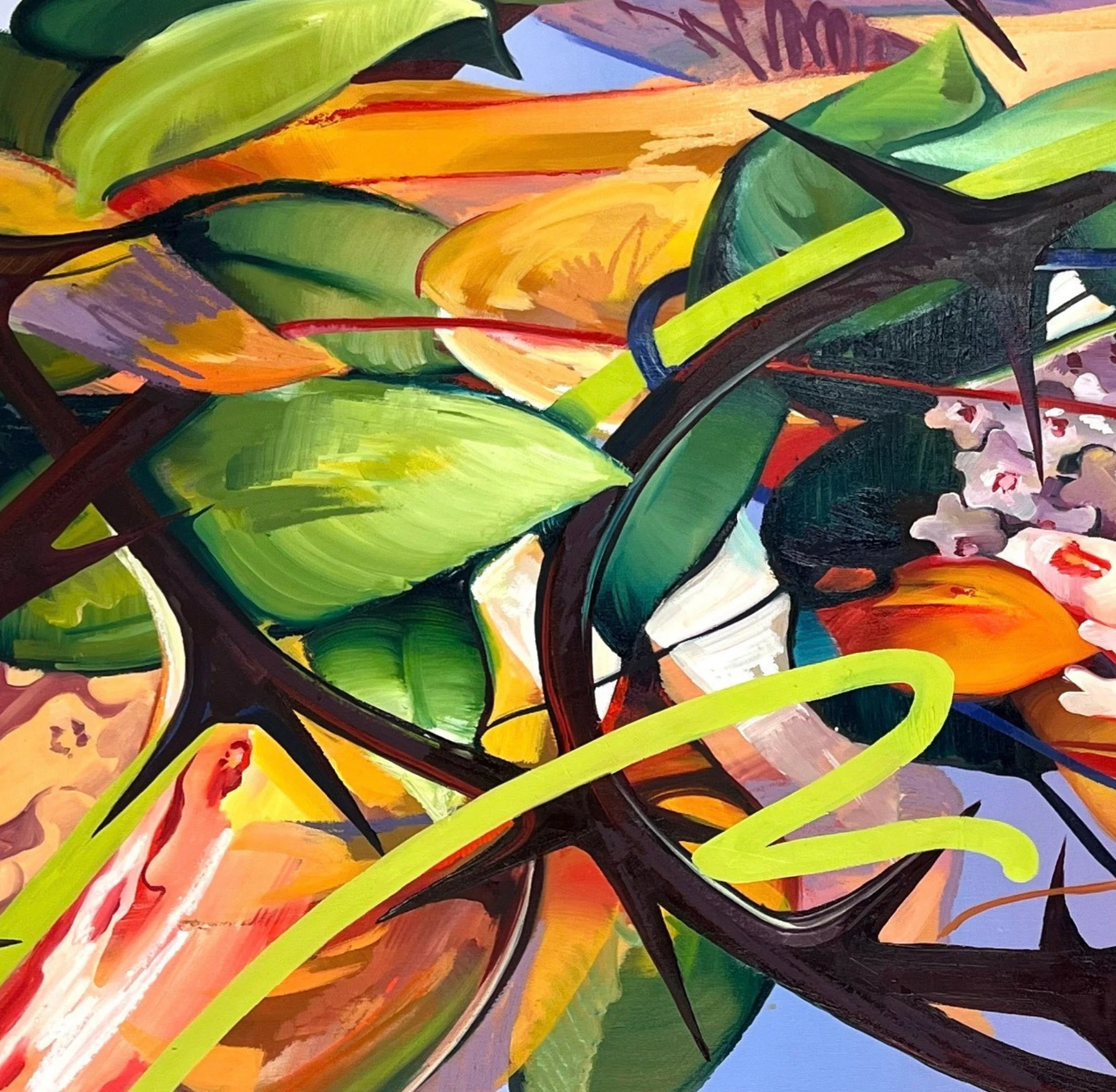 Gamma Viso, artwork or installation view 3