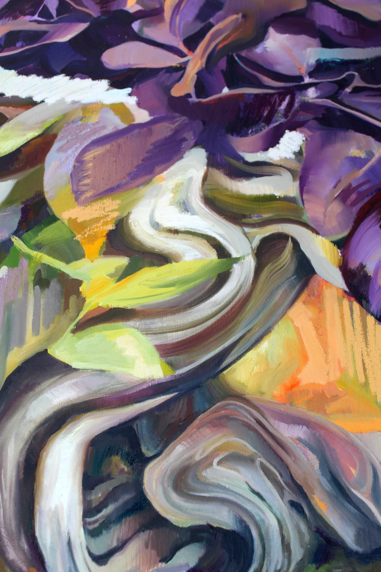 Obra de Raquel Coba