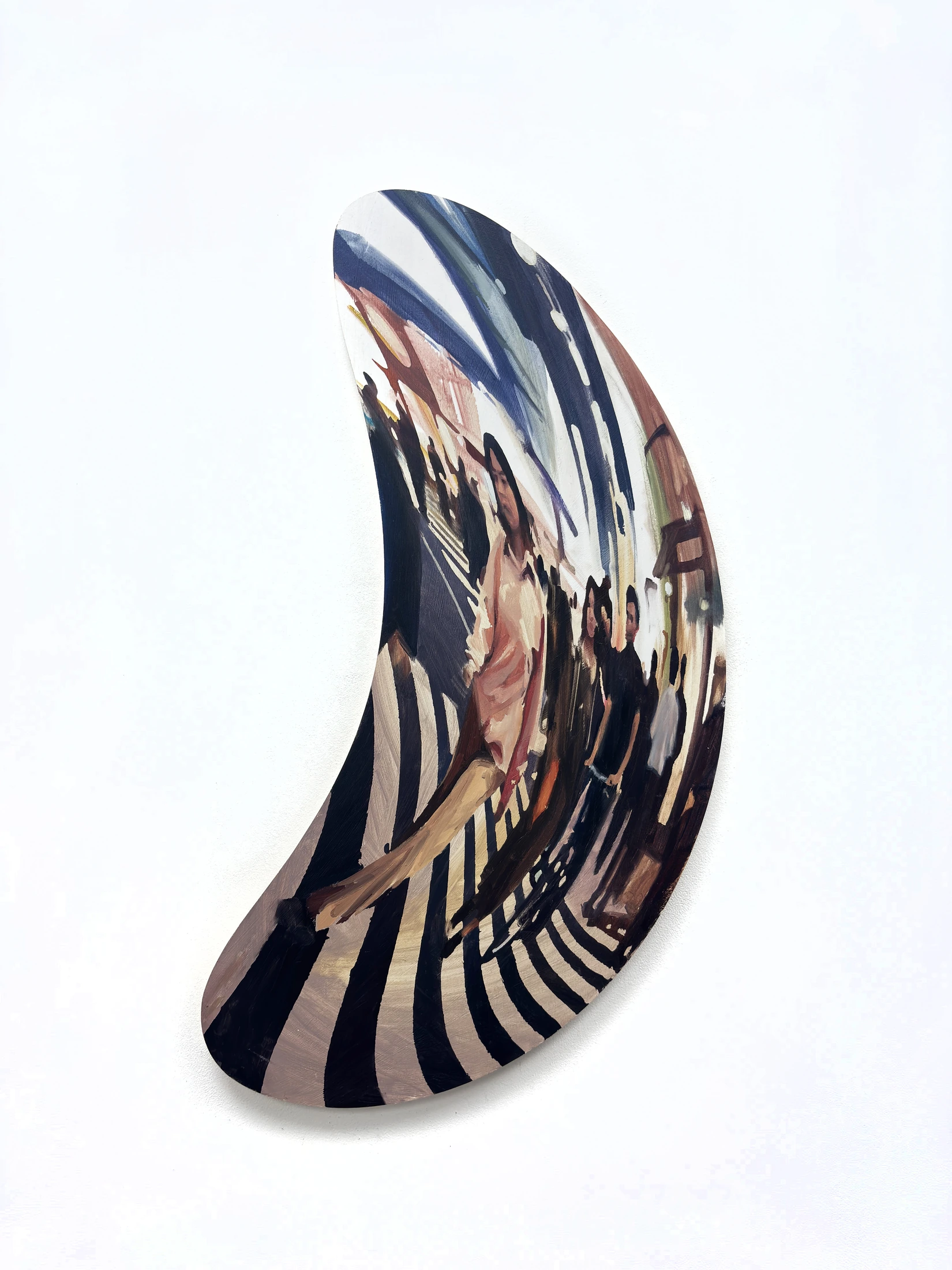 Obra de Cesar Goce