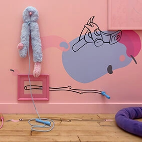 Obra de Catalina Schliebener