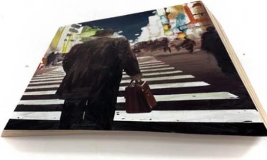Topografías mutables, artwork or installation view 5