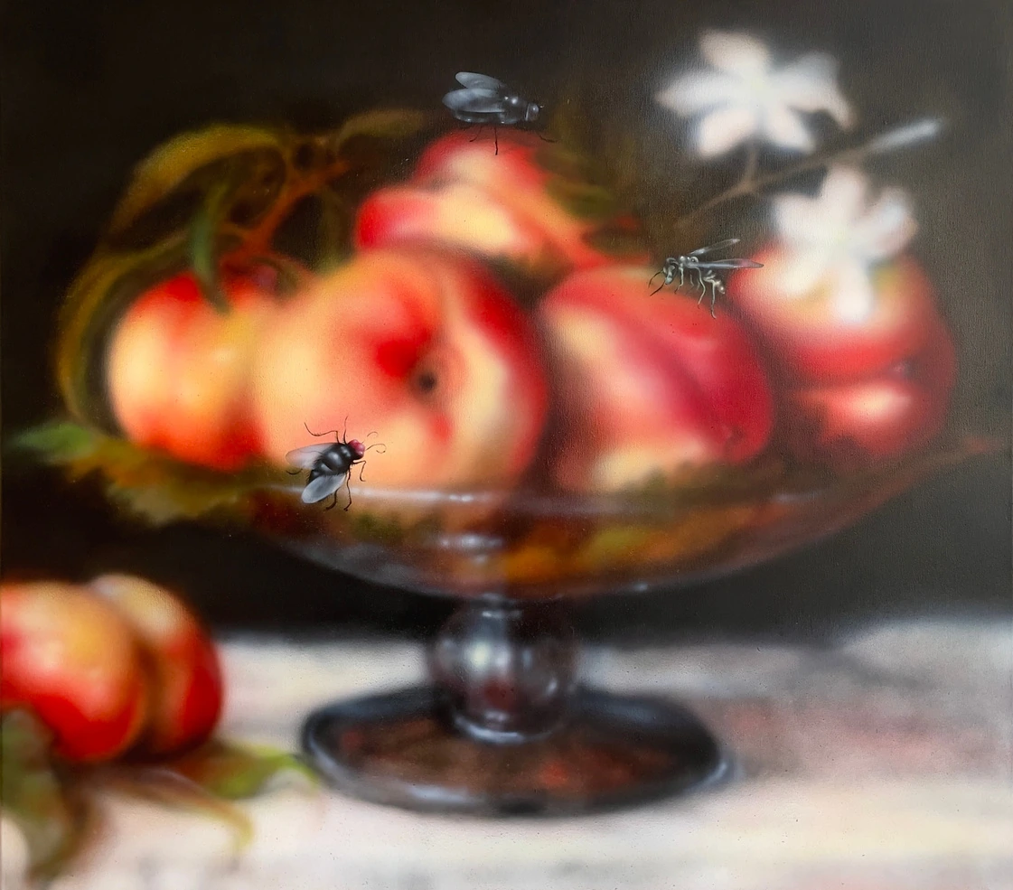 Obra de Helena Minginowicz