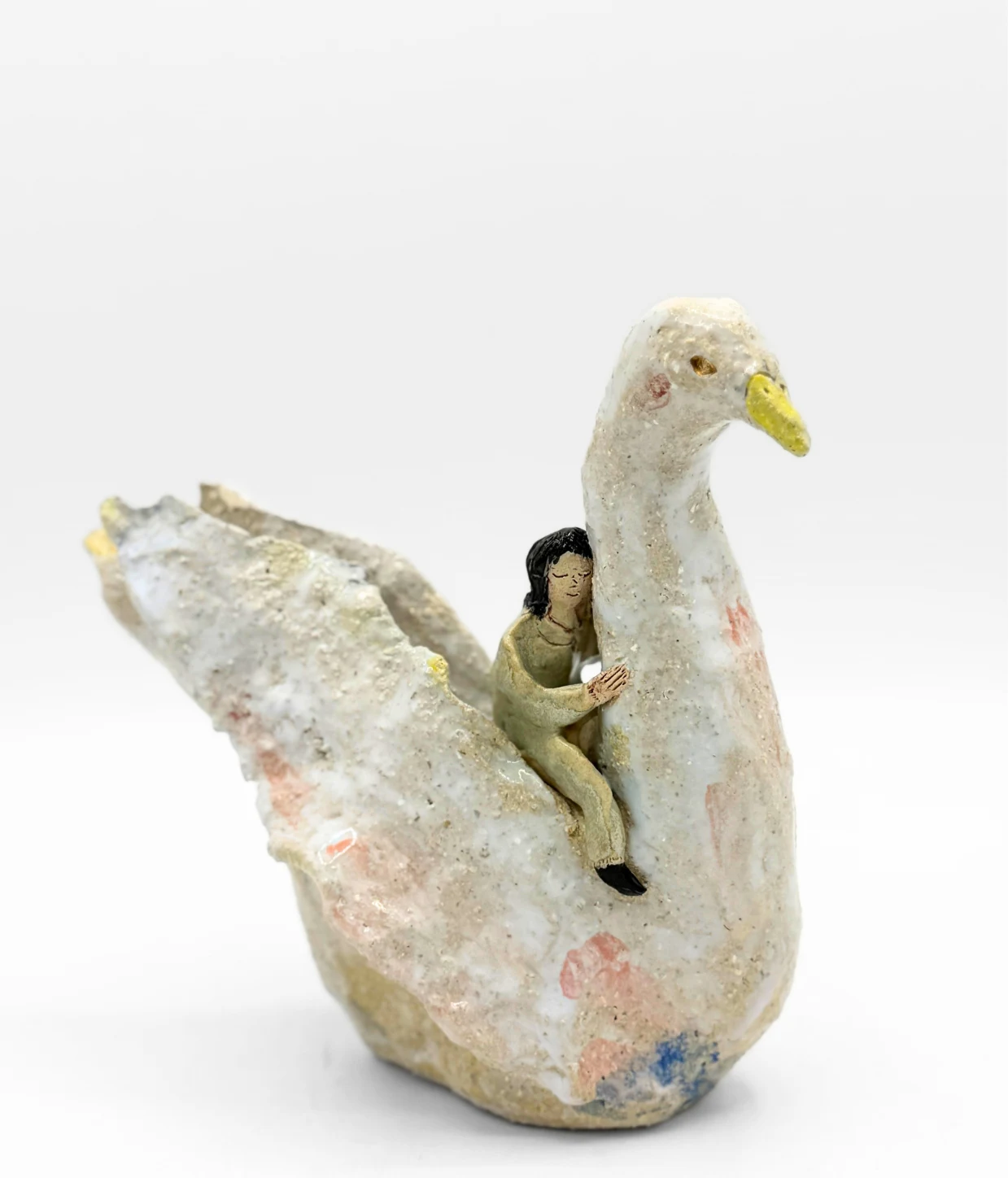 Obra de Nuria Figueiredo