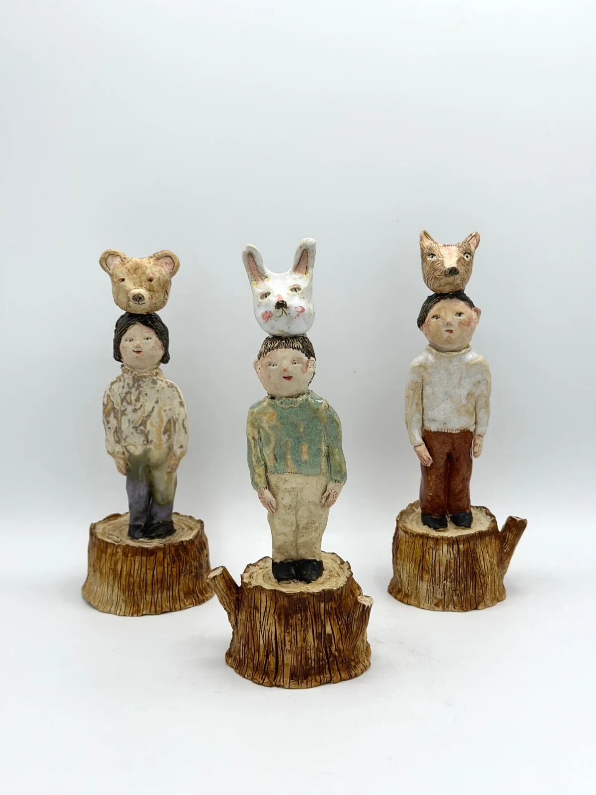 Obra de Nuria Figueiredo