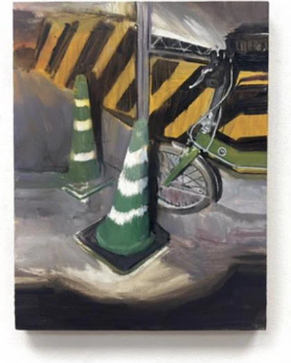 Topografías mutables, artwork or installation view 4