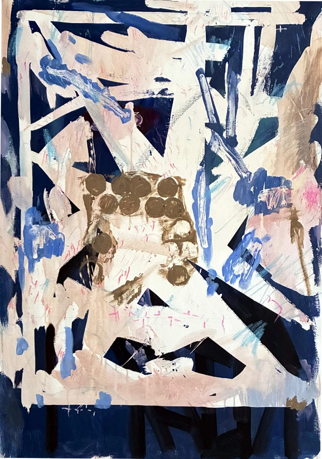 Obra de Edmundo Garcia