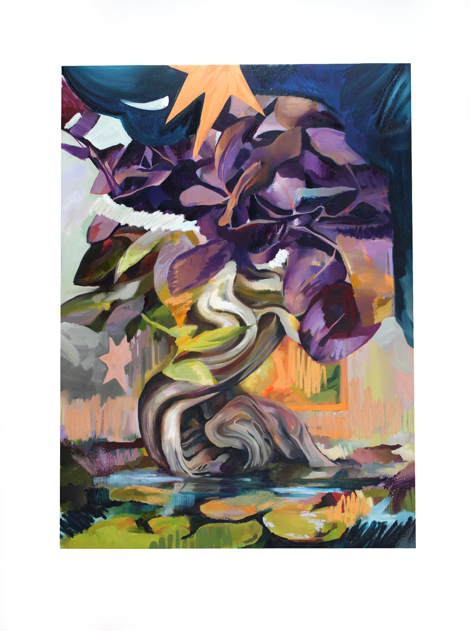 Obra de Raquel Coba