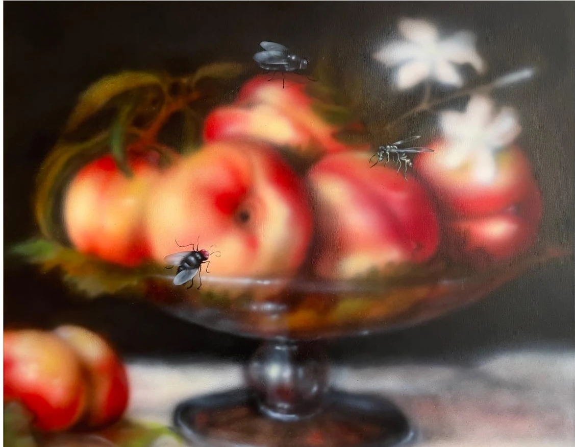 Una bellezza insoportable, artwork or installation view 6