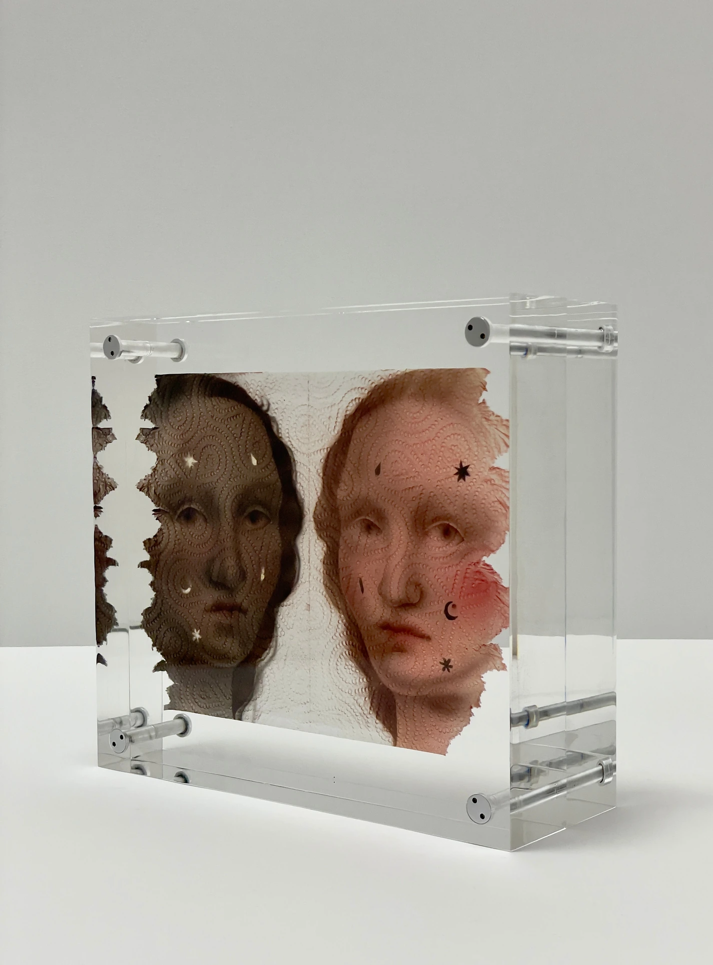 Obra de Helena Minginowicz