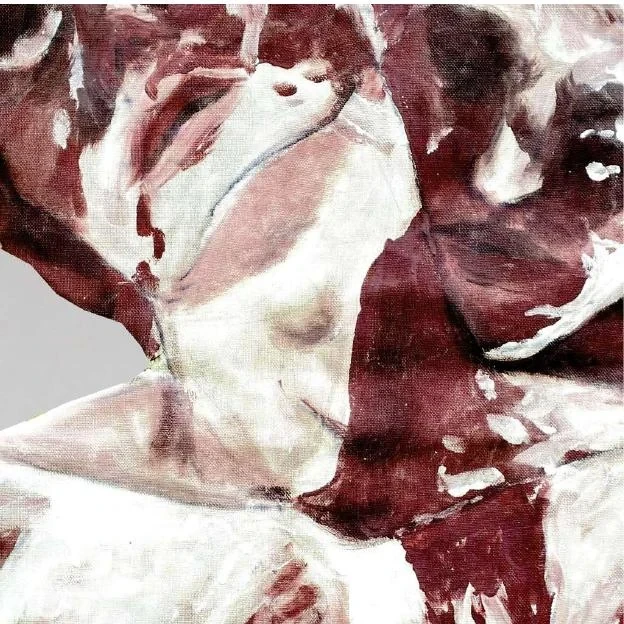 Obra de Lucas Ferreira