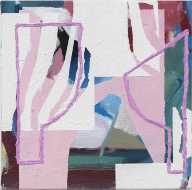 Obra de Clara Garcia Garzon