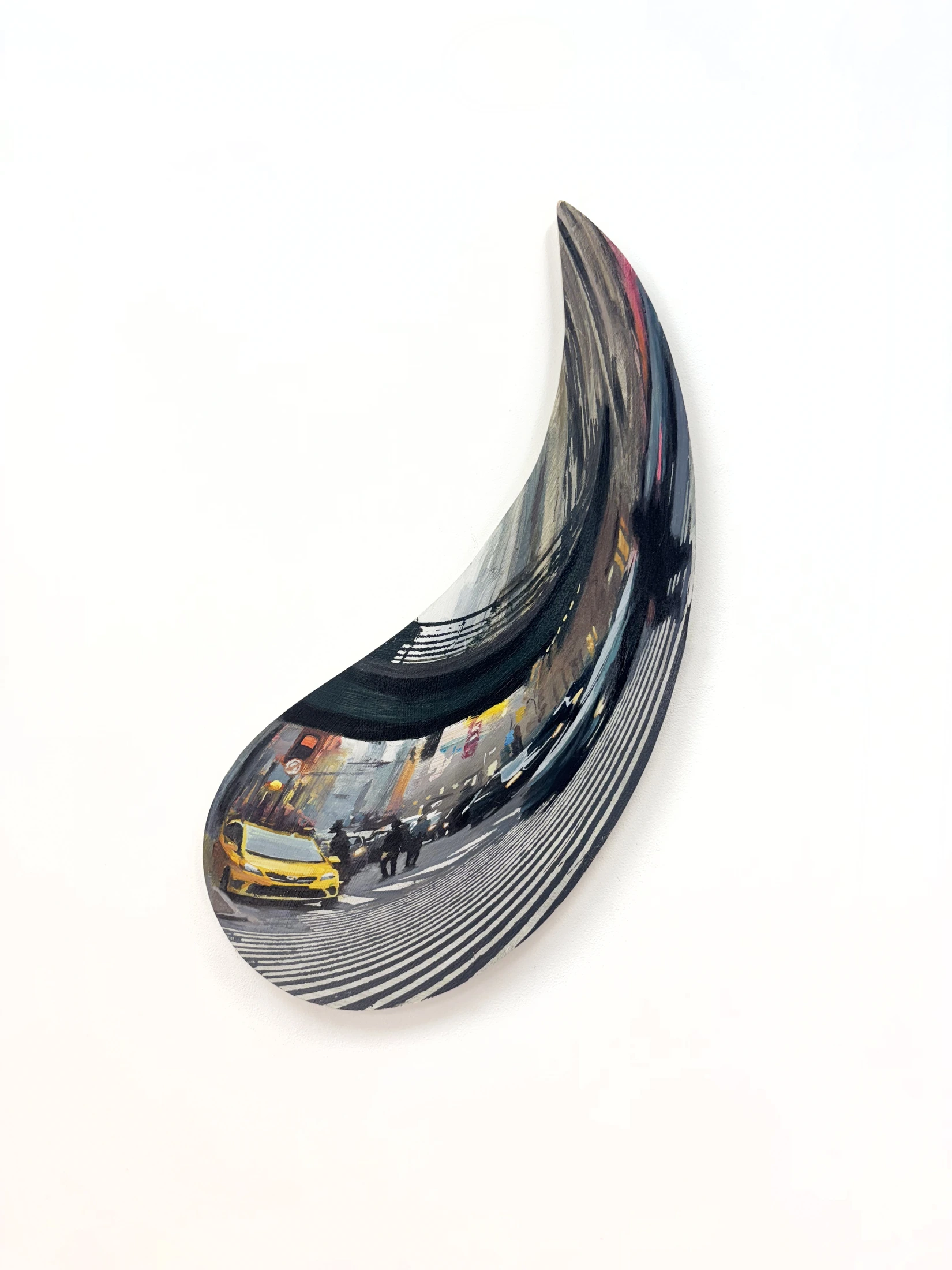 Obra de Cesar Goce